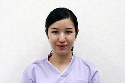 川本櫻子先生